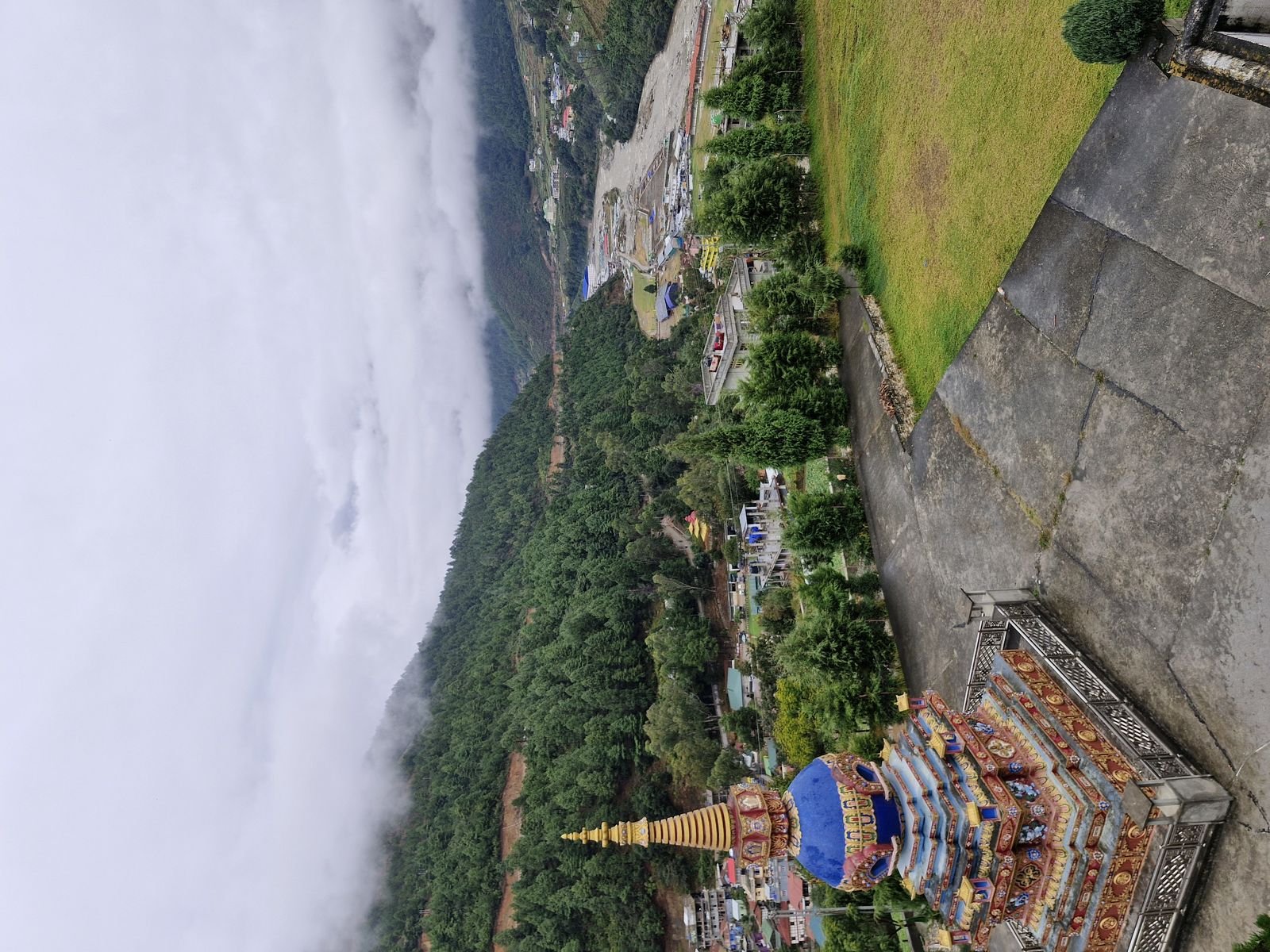 Land of Lamas Travels team